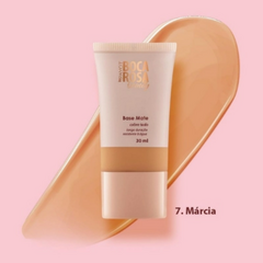 Boca Rosa Base Líquida Matte Perfect (Alta Cobertura) By Payot na internet