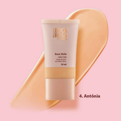 Boca Rosa Base Líquida Matte Perfect (Alta Cobertura) By Payot na internet