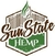 SUNSTATE | Blue raspberry | 1000 mg HHC gomita - Sun State Hemp Argentina