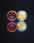 Delta 8 Diamond Sauce Hybrid Blue Dream 2g 1800mg - comprar online