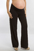 Calça de gestante Pantalona 306