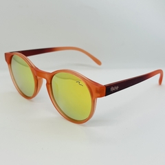 Óculos de sol Ibiza laranja • Polarizado - comprar online