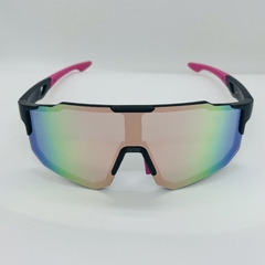 Óculos de sol Trancoso rosa - comprar online