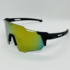 Óculos de sol Itacimirim amarelo - comprar online