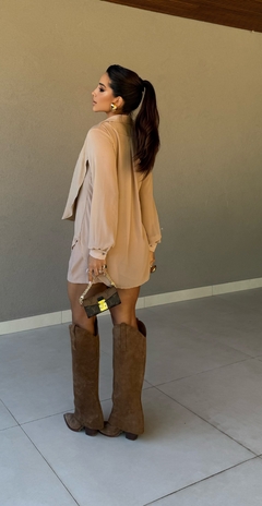 Conjunto Pérola