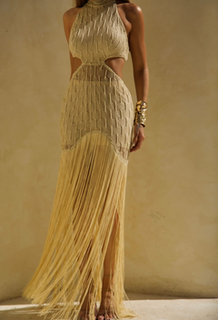 Vestido Étoile - comprar online