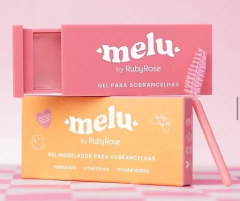 Gel modelador para cejas Melu by Ruby Rose - comprar online