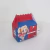 Kit caixas Arlequina - comprar online