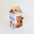 Kit caixas Bosque Menino - comprar online