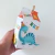 Kit 10 caixas Dinossauros - Ana Rosa Ateliê