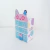 Kit caixas a casa mágica da Gabby (Casa + Miau) - Ana Rosa Ateliê