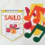 Kit Festa Instrumentos musicais - comprar online
