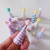 Mini chapeuzinho reino encantado