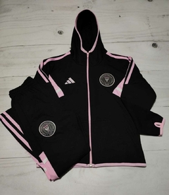 Conjunto Inter Teens