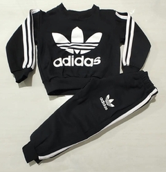 Conjunto Adidas Niñxs