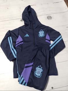 Conjunto AFA Niñx