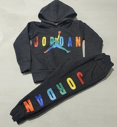 Conjunto Jordan Niñxs