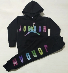 Conjunto Jordan Niñxs