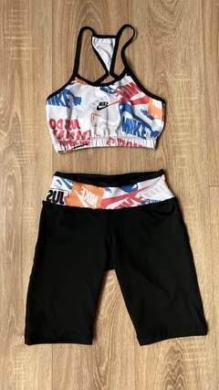 Conjunto deportivo Teens