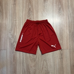 Short Rojo Teens