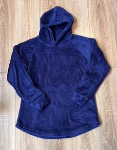 Buzo peluche - comprar online