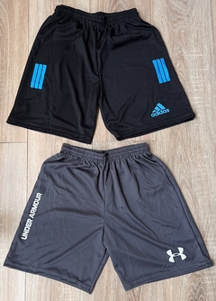 Short deportivo