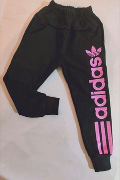 Jogger Adidas Niñxs