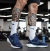 Tênis Nike Pegasus - Azul - comprar online