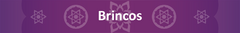 Banner da categoria Brincos