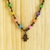 Colar Pingente - loja online