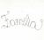 Palavra Família