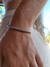 Pulseira de Prata Pipocão na internet