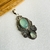 Pingente Calcedonia - comprar online