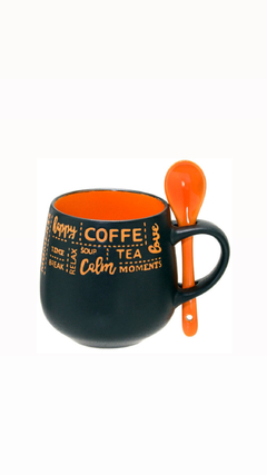 Caneca Cerâmica Coffe na internet