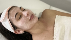 Banner de la categoría Faciales