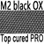Proideal magician ll 2 top curada completa borracha Extremo defensivo - comprar online