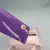 Imagem do Friendship 729 R.I.T.C roxo azul verde, borracha pegajosa super spin