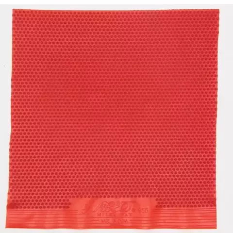 Yinha 955pro borracha Pino longo CURADO ittf - comprar online