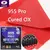 Yinha 955pro borracha Pino longo CURADO ittf - comprar online
