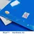 Friendship 729 R.I.T.C roxo azul verde, borracha pegajosa super spin na internet