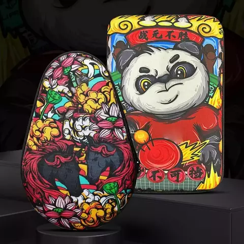 Extreme LikeTT Case – Proteção e Estilo para Sua Raquete - comprar online