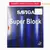 Saviga monster 77 ou Superblock borracha Pino Longo curado ou sem cura - Like TT