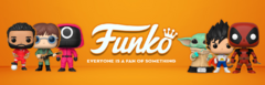 Banner de la categoría Figuras de colección