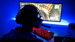 Banner de la categoría Video Juegos