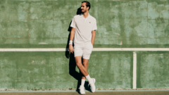 Banner de la categoría Lacoste