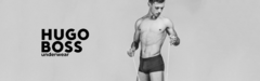 Banner de la categoría Hugo Boss
