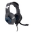 Audifonos Gamers con microfono y luz led azul - tienda en línea