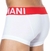 Boxer Emporio Armani Trunk - tienda en línea