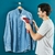 Imagen de T-FAL Cepillo de vapor Steam First