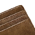 Tarjetero ultradelgado minimalista DeLibi - Banic Outlet men Multimarcas